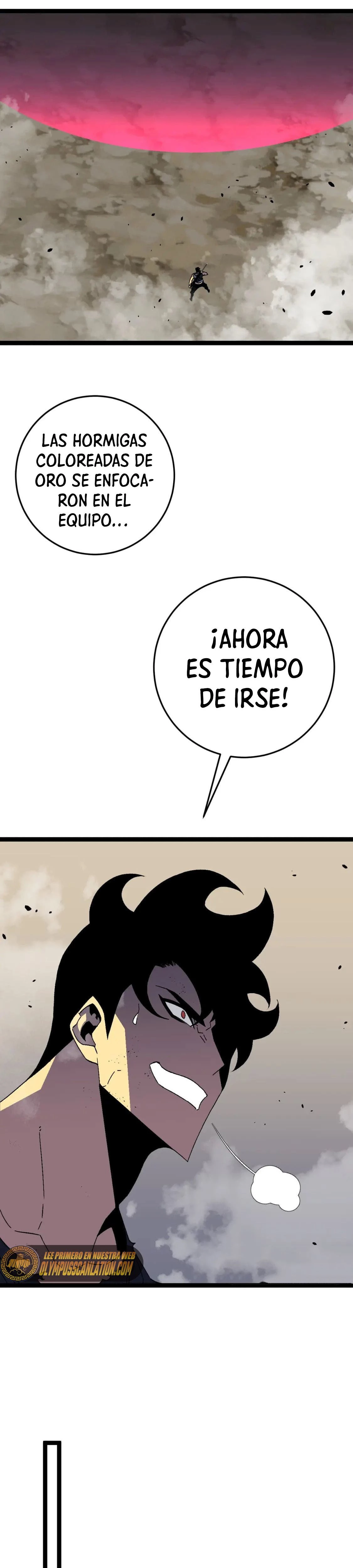 Tu talento ahora es mio! Capítulo 38 - Página 49 en español