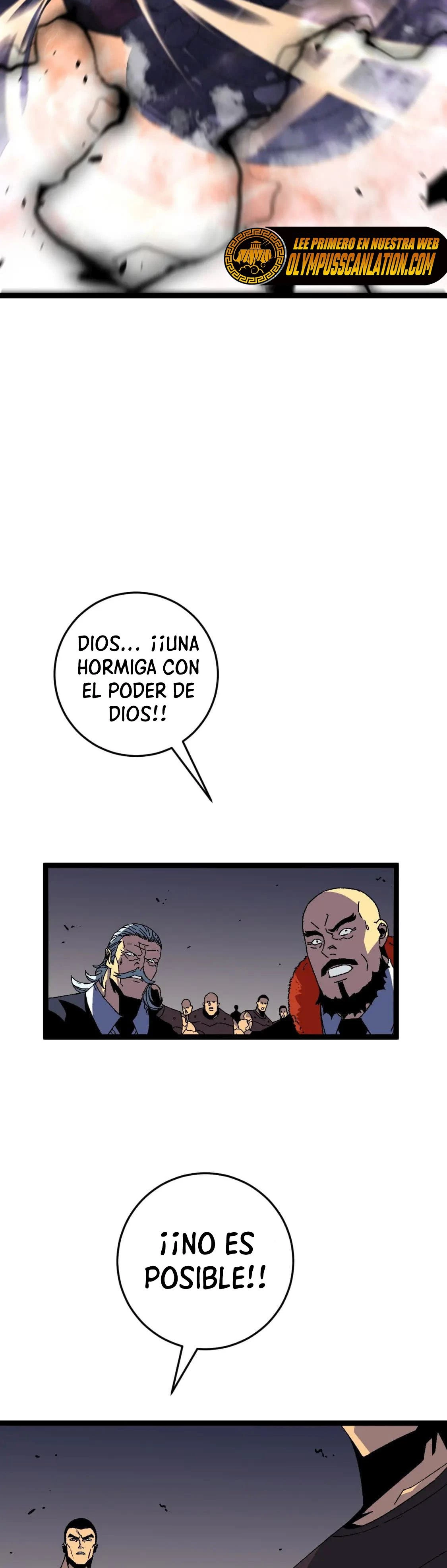Tu talento ahora es mio! Capítulo 38 - Página 5 en español