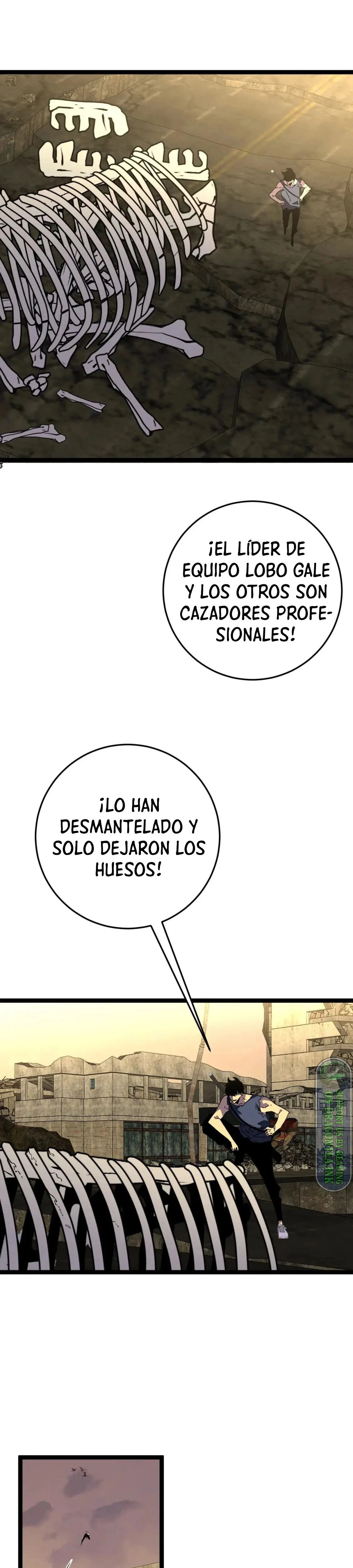 Tu talento ahora es mio! Capítulo 38 - Página 51 en español