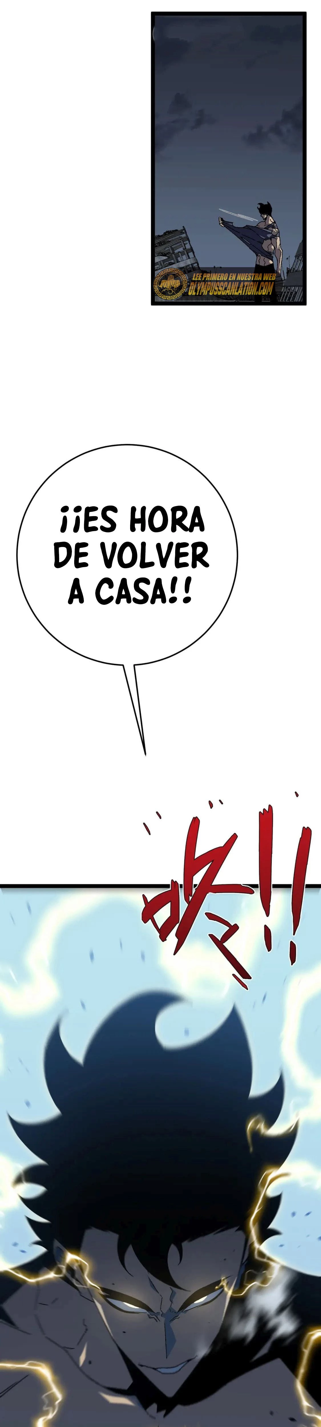 Tu talento ahora es mio! Capítulo 38 - Página 59 en español