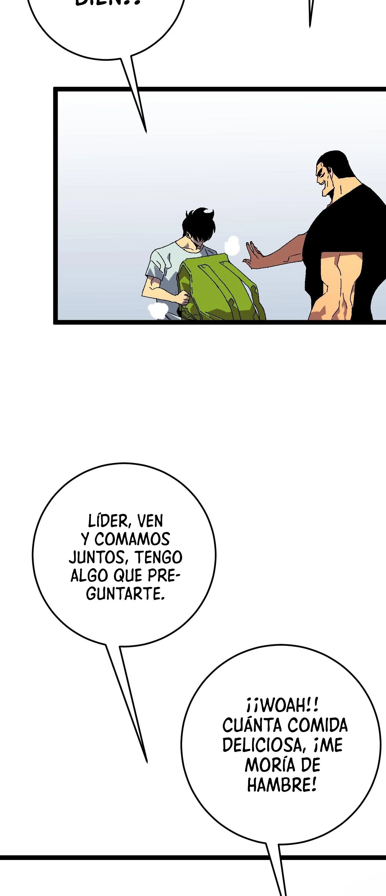 Tu talento ahora es mio! Capítulo 39 - Página 24 en español