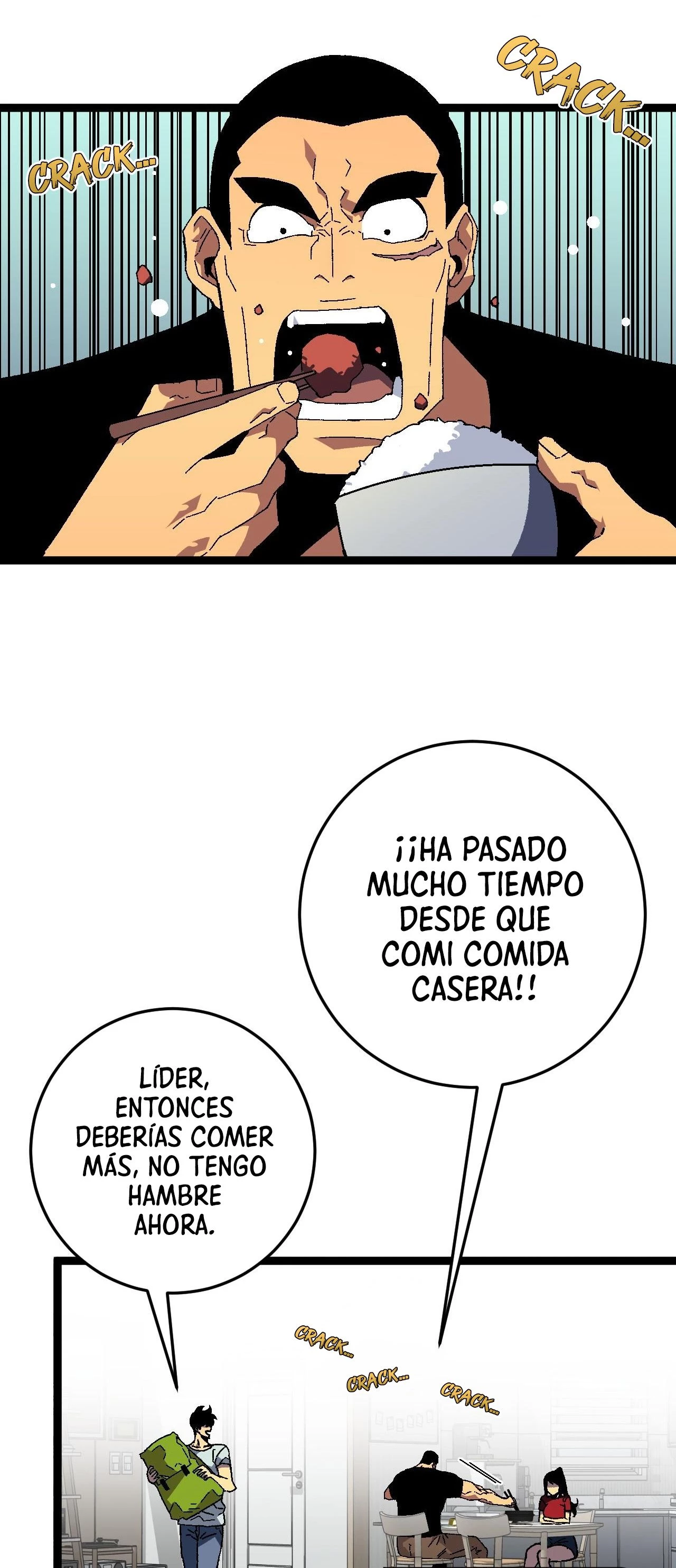 Tu talento ahora es mio! Capítulo 39 - Página 26 en español