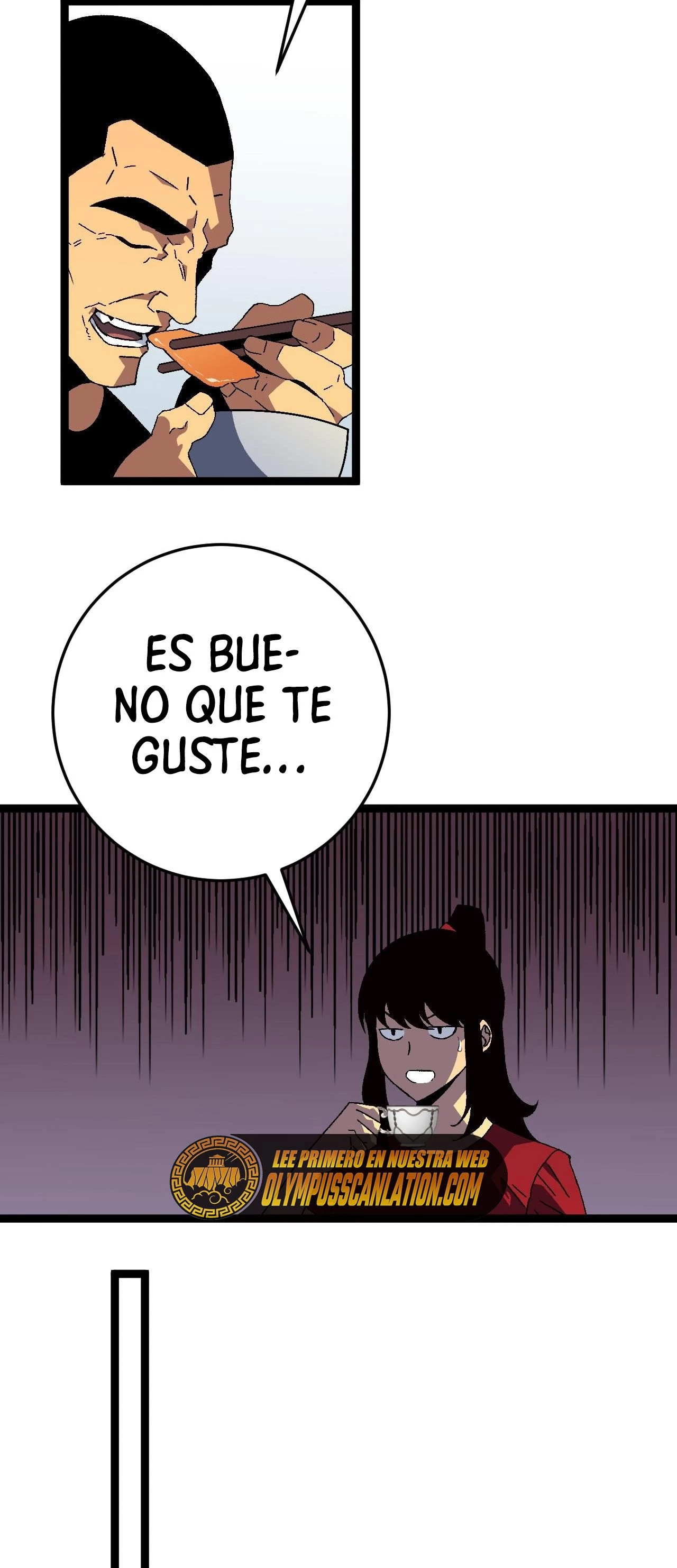 Tu talento ahora es mio! Capítulo 39 - Página 28 en español