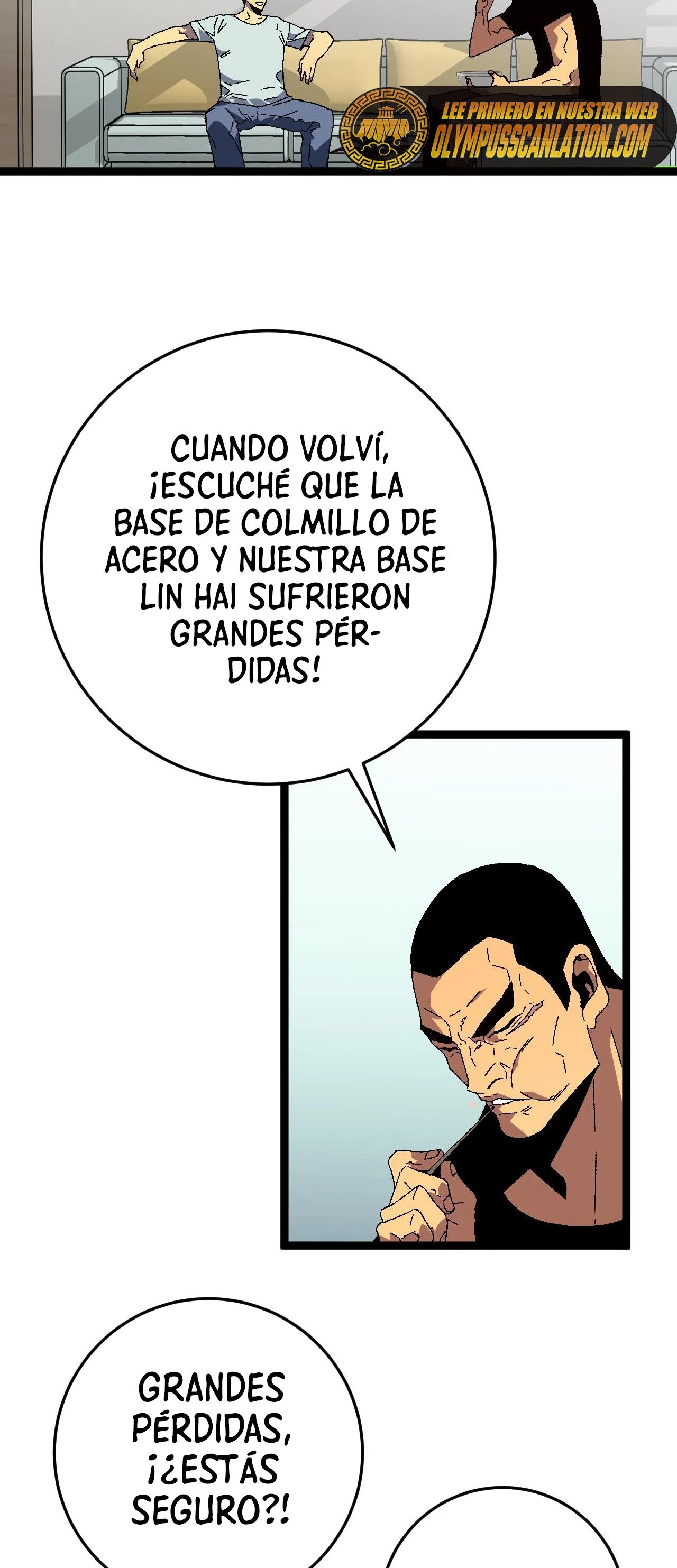 Tu talento ahora es mio! Capítulo 39 - Página 30 en español