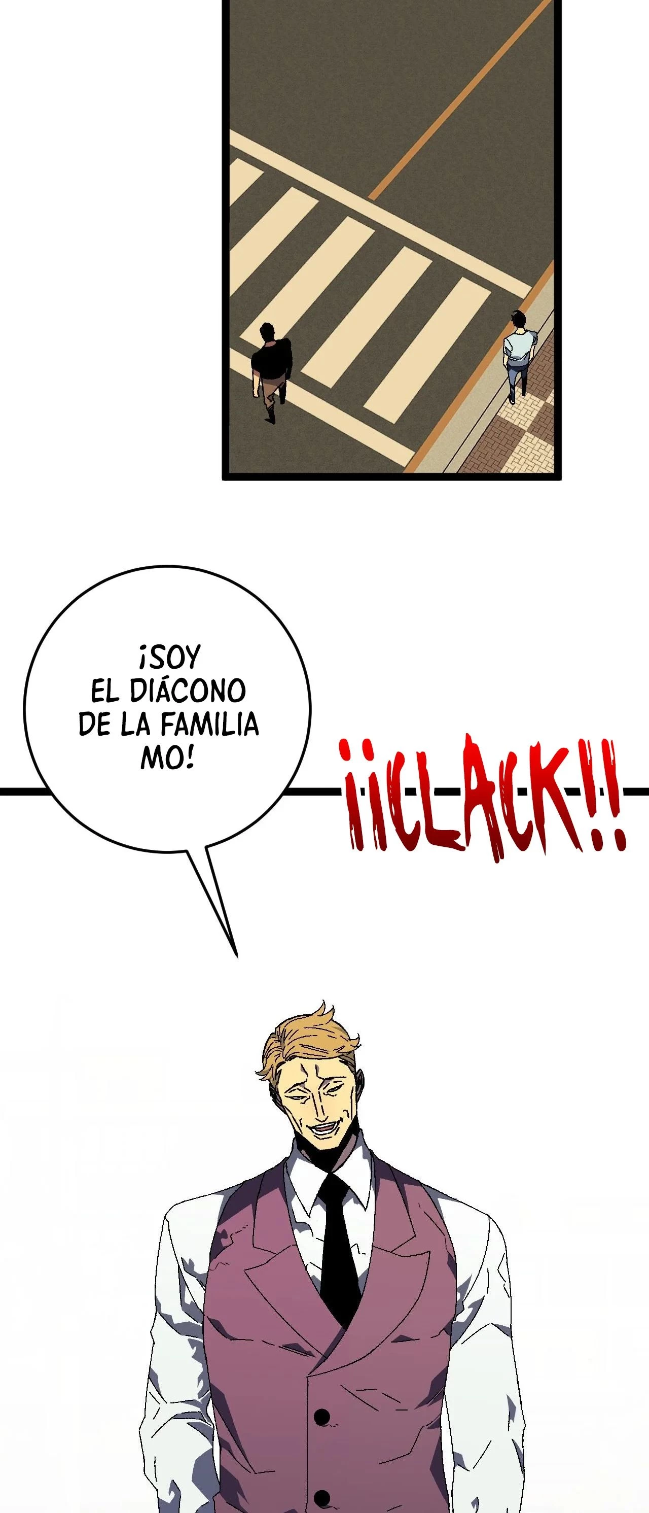 Tu talento ahora es mio! Capítulo 39 - Página 39 en español