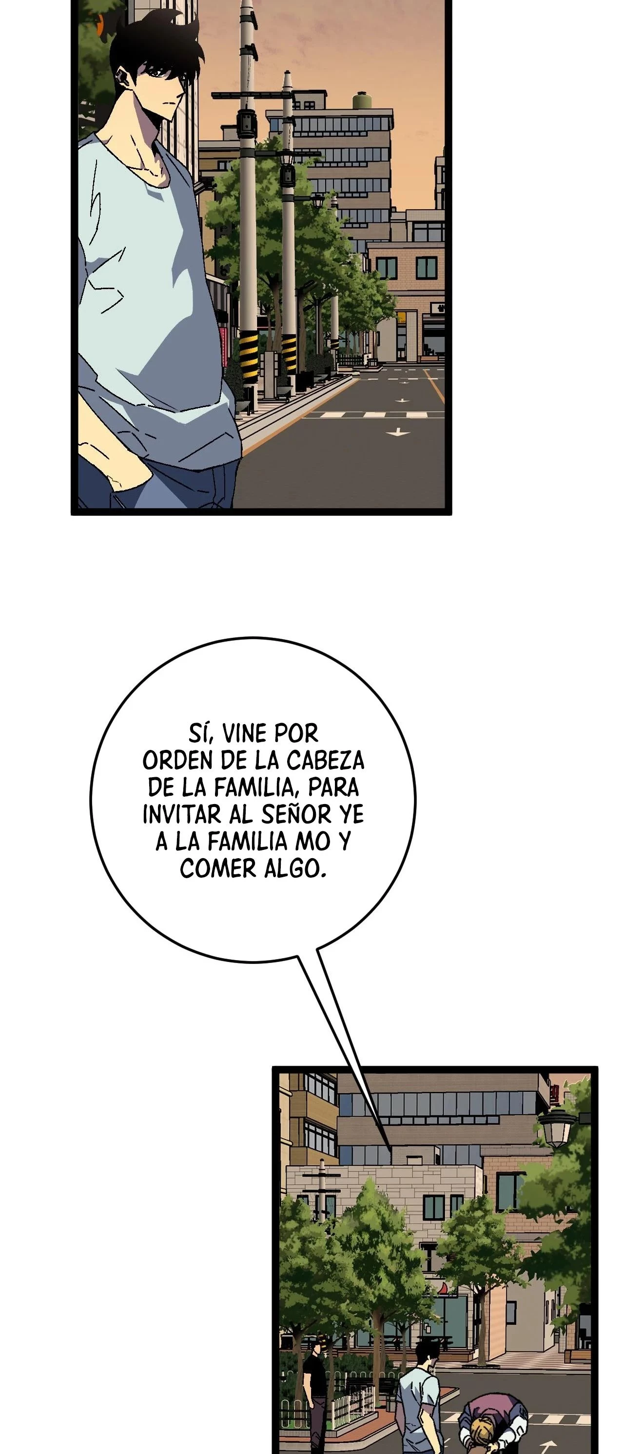 Tu talento ahora es mio! Capítulo 39 - Página 41 en español