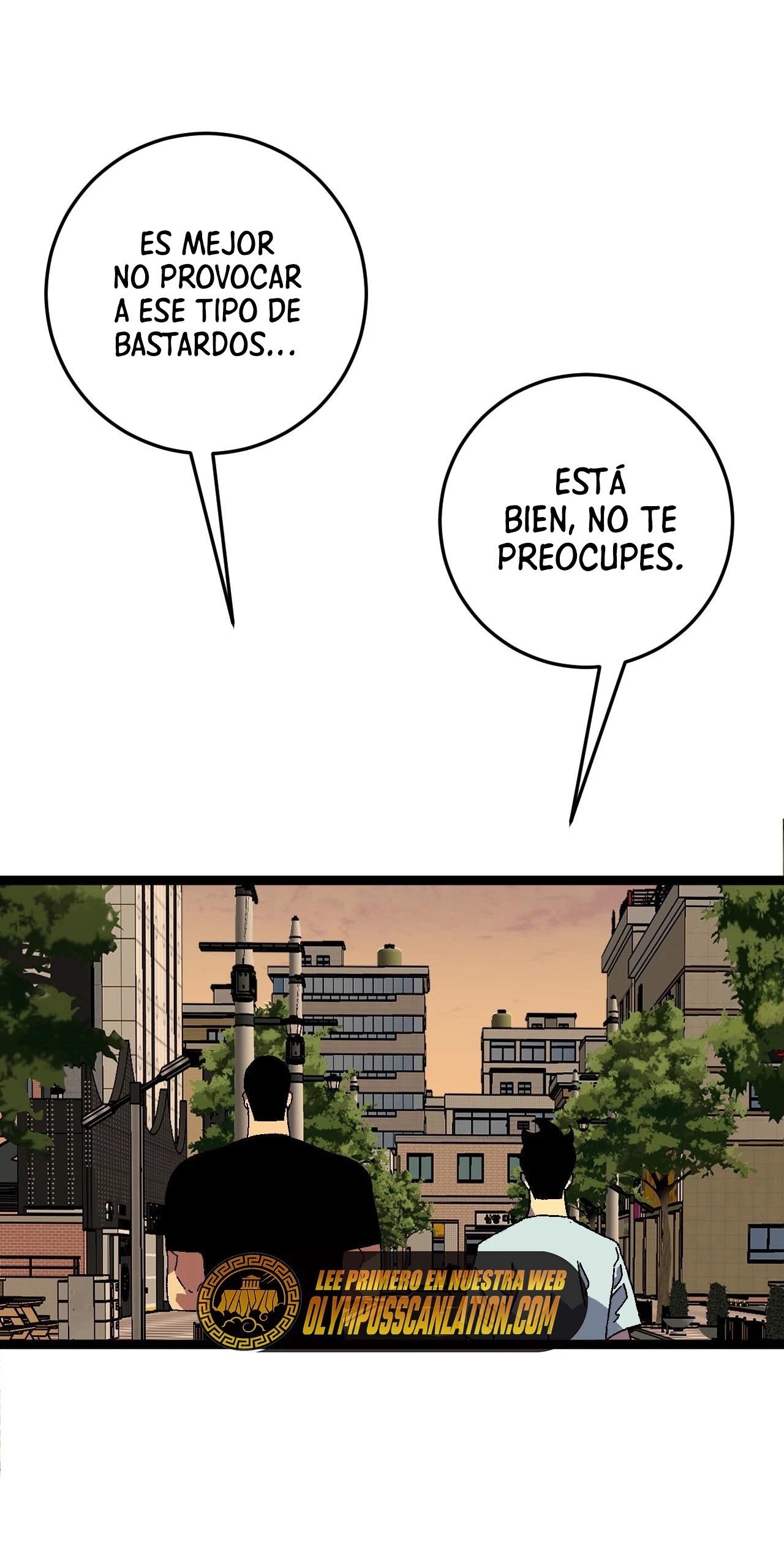 Tu talento ahora es mio! Capítulo 39 - Página 53 en español