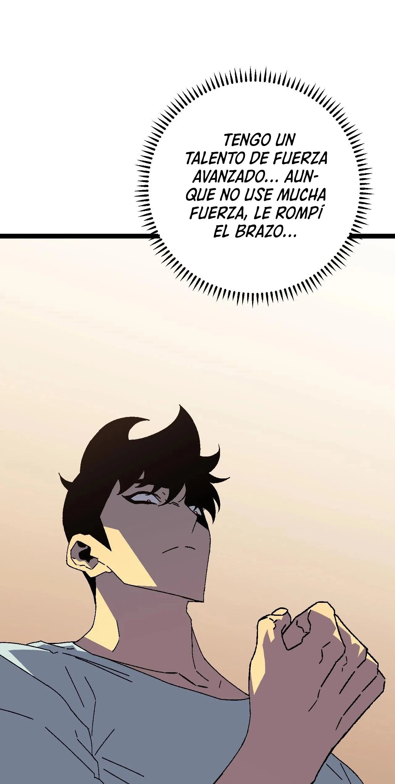 Tu talento ahora es mio! Capítulo 39 - Página 54 en español
