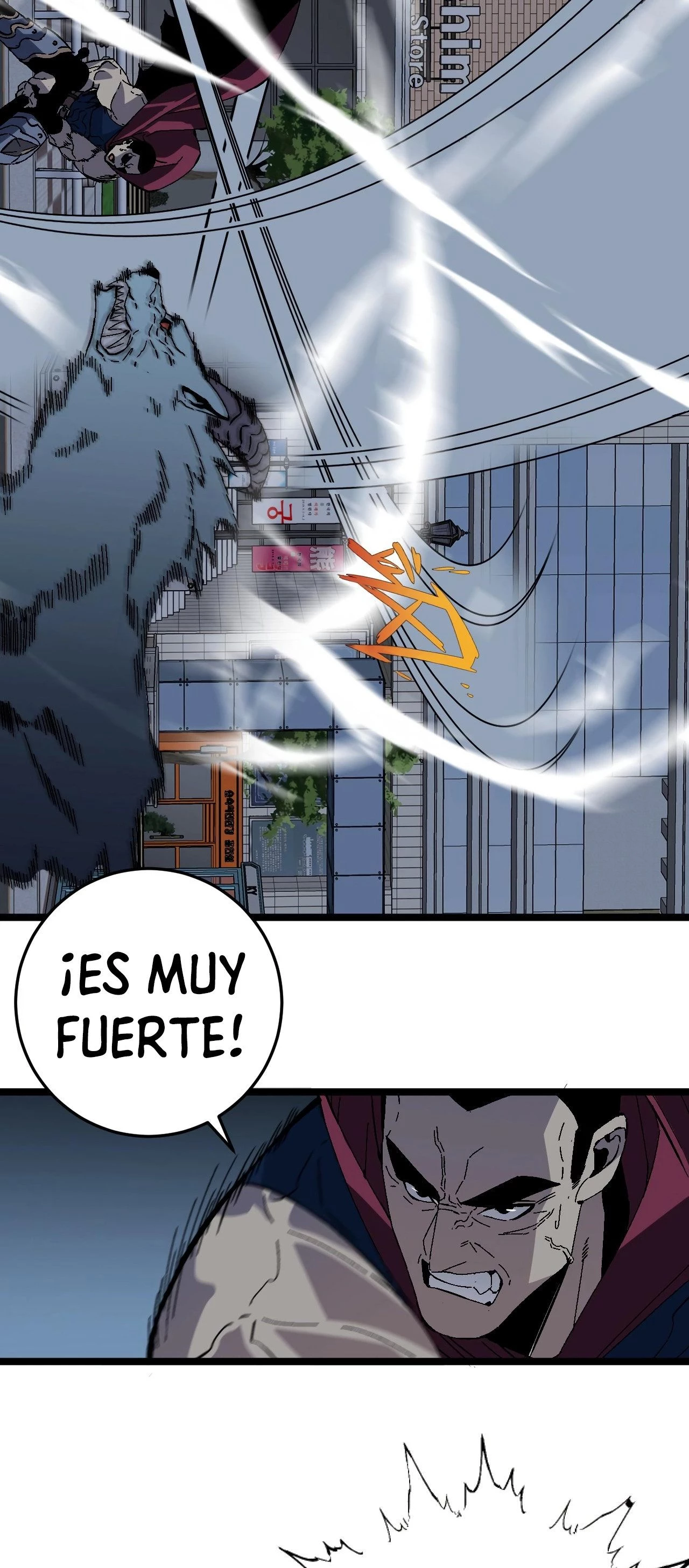 Tu talento ahora es mio! Capítulo 4 - Página 23 en español