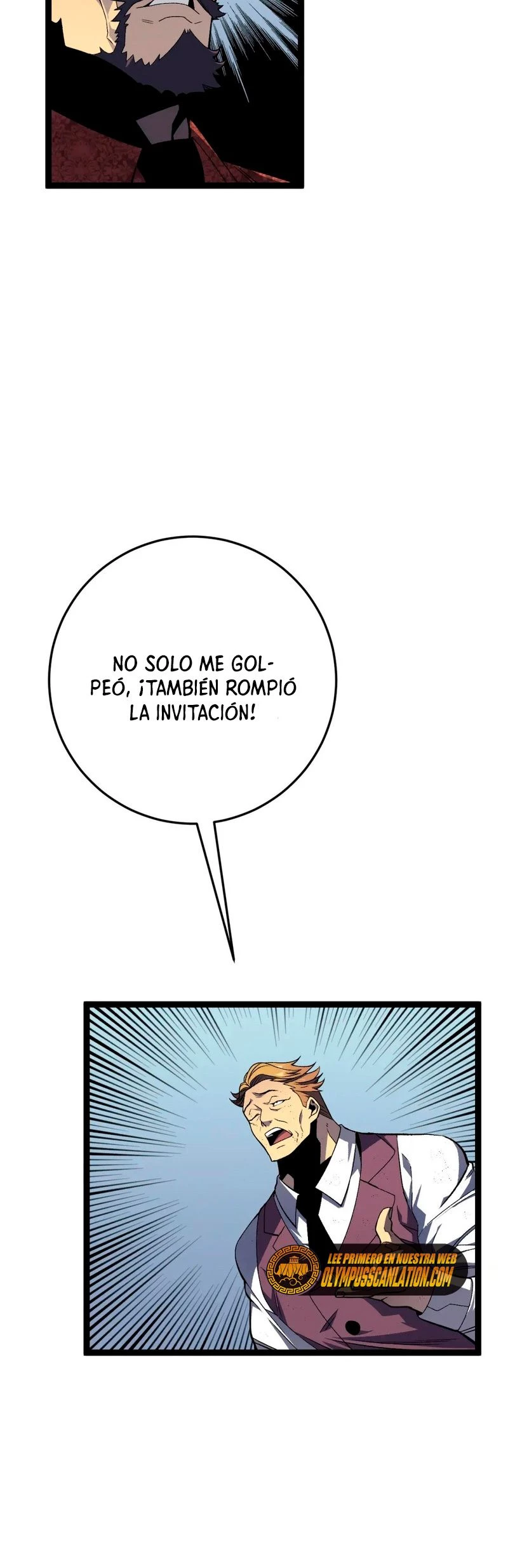 Tu talento ahora es mio! Capítulo 40 - Página 11 en español