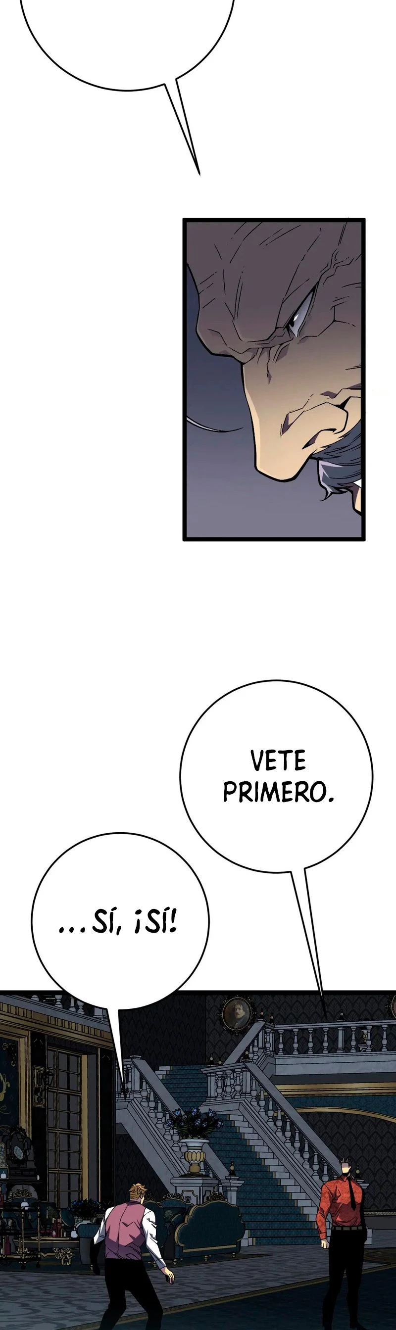 Tu talento ahora es mio! Capítulo 40 - Página 14 en español