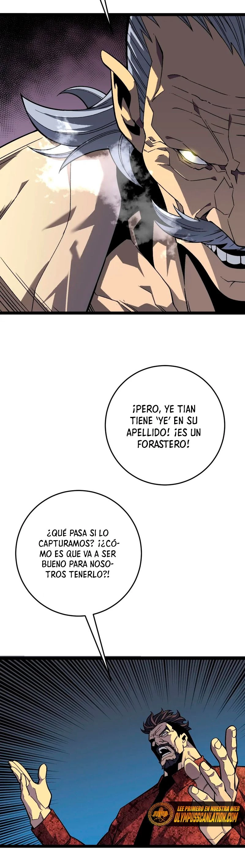Tu talento ahora es mio! Capítulo 40 - Página 22 en español