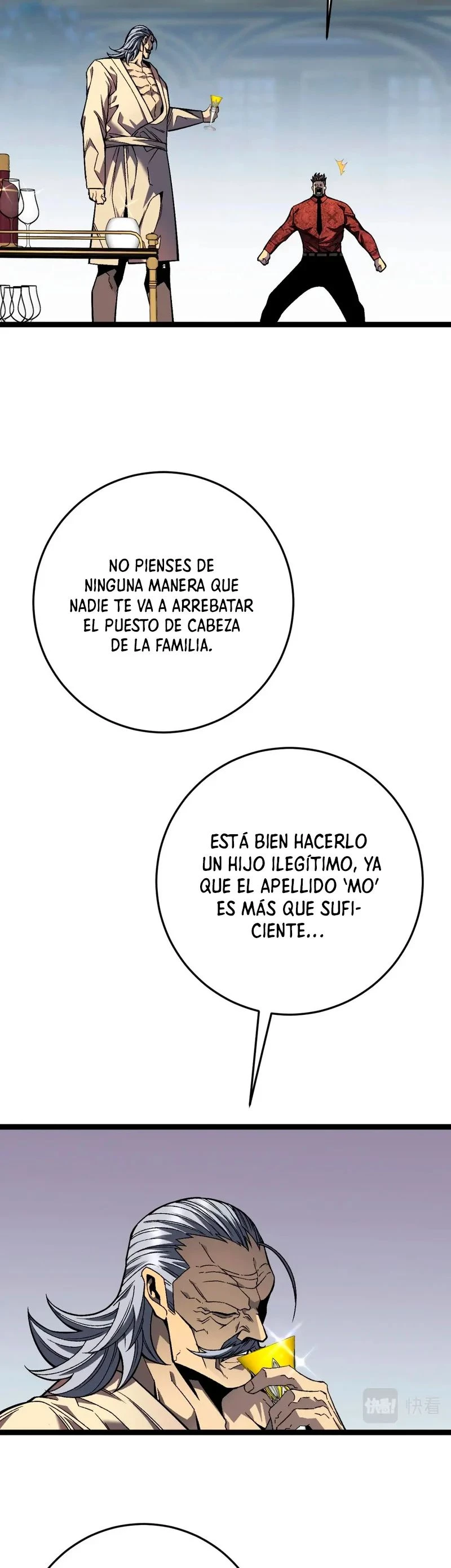 Tu talento ahora es mio! Capítulo 40 - Página 27 en español