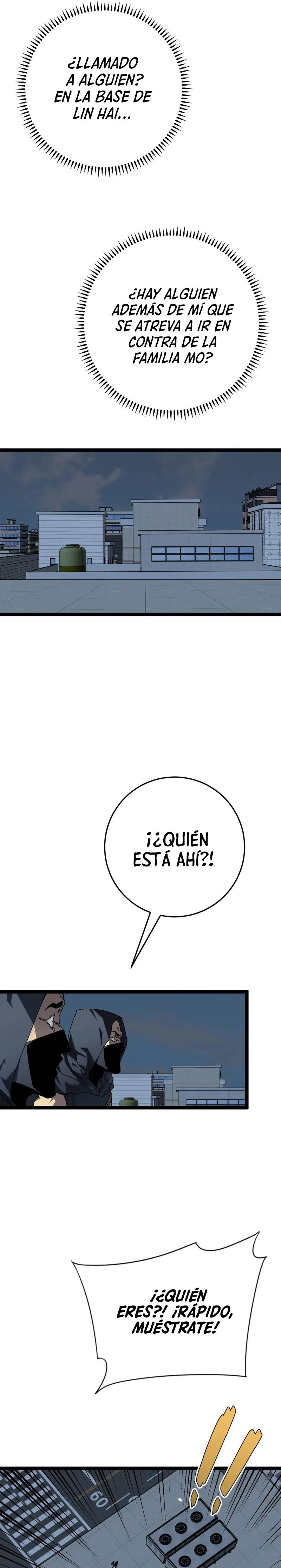 Tu talento ahora es mio! Capítulo 41 - Página 10 en español