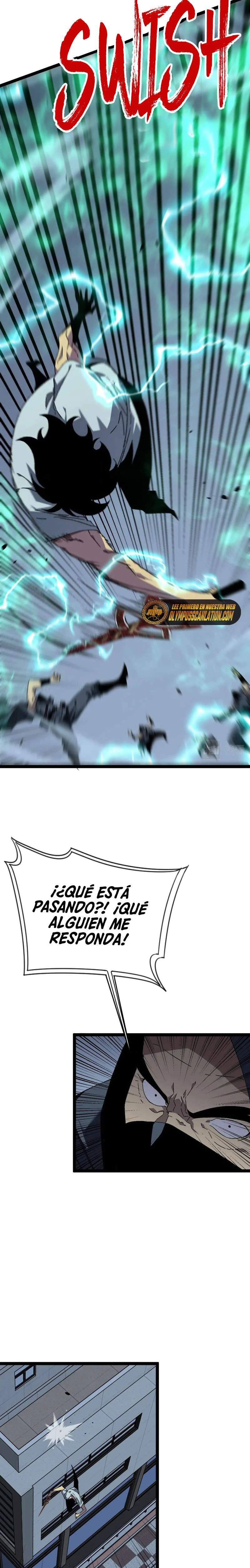 Tu talento ahora es mio! Capítulo 41 - Página 20 en español