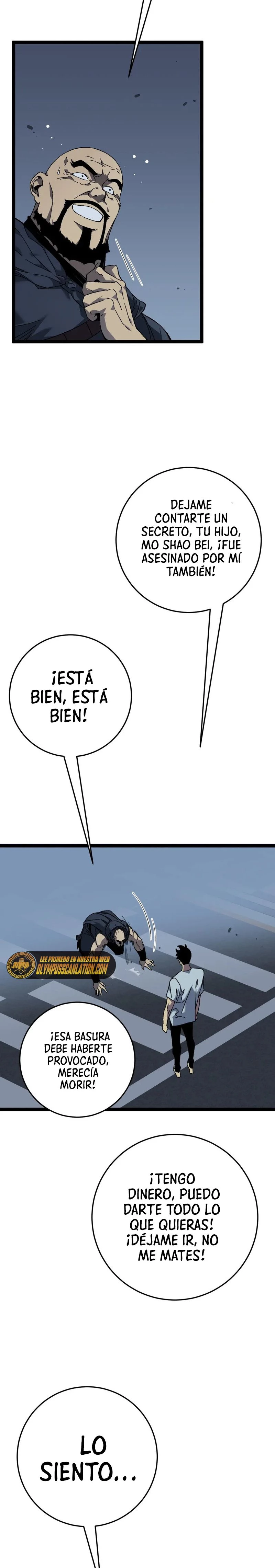Tu talento ahora es mio! Capítulo 41 - Página 30 en español