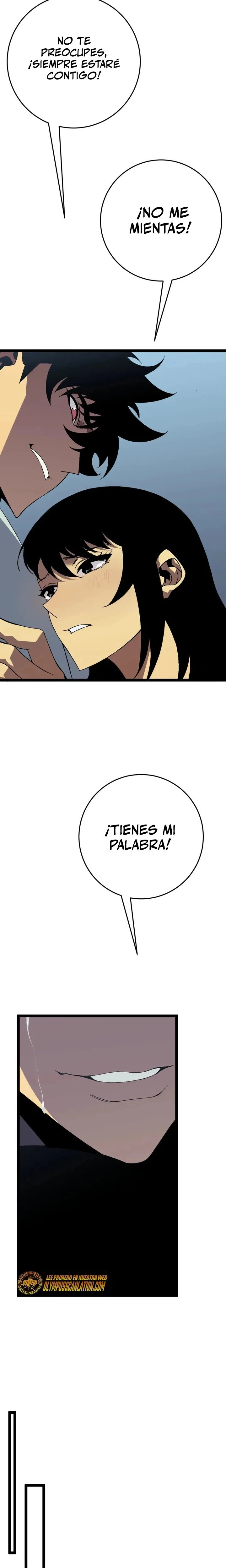 Tu talento ahora es mio! Capítulo 44 - Página 16 en español