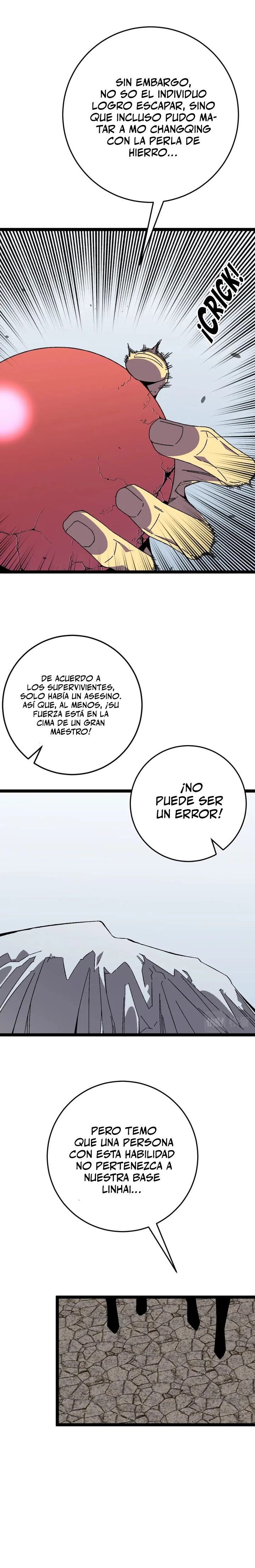 Tu talento ahora es mio! Capítulo 44 - Página 22 en español