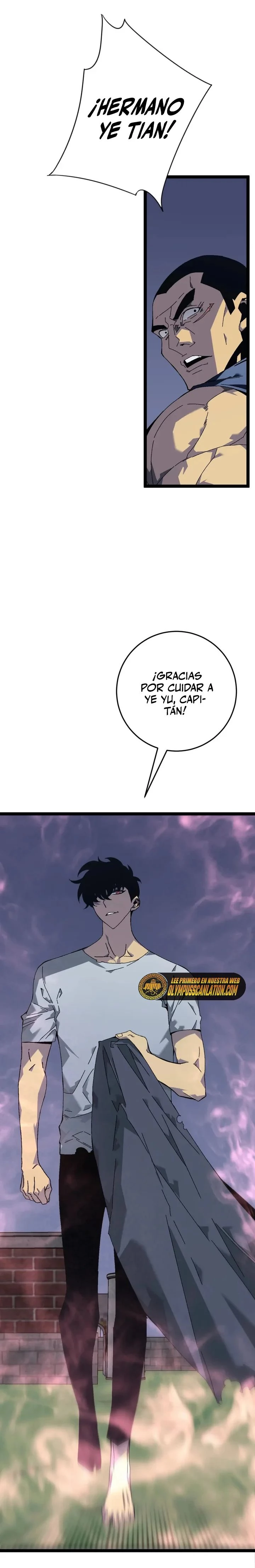 Tu talento ahora es mio! Capítulo 44 - Página 5 en español
