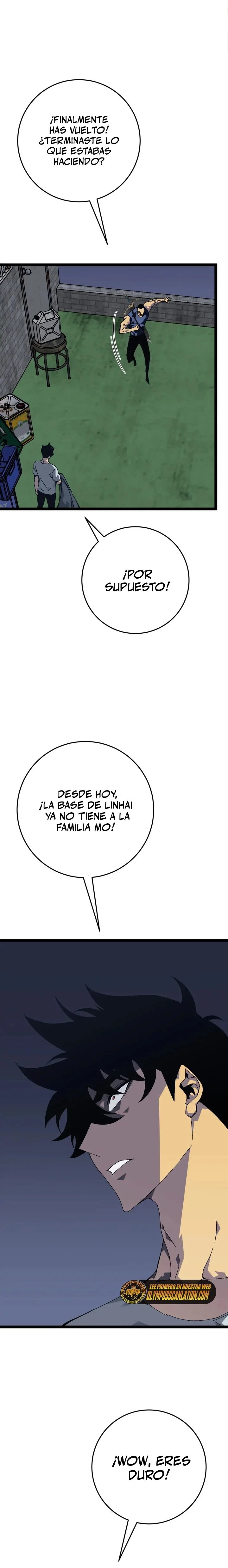 Tu talento ahora es mio! Capítulo 44 - Página 6 en español