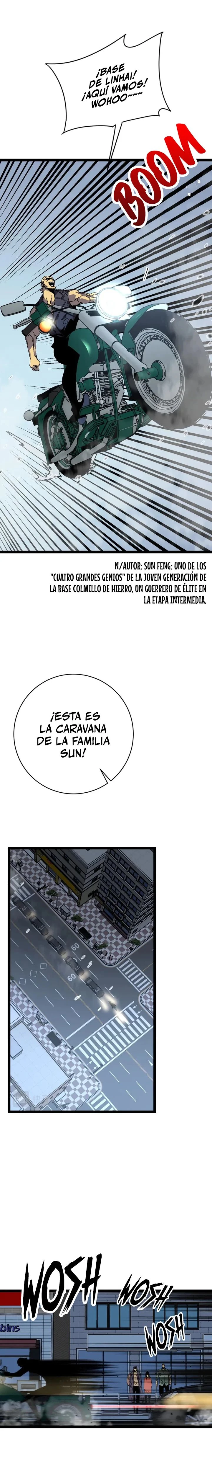 Tu talento ahora es mio! Capítulo 45 - Página 11 en español