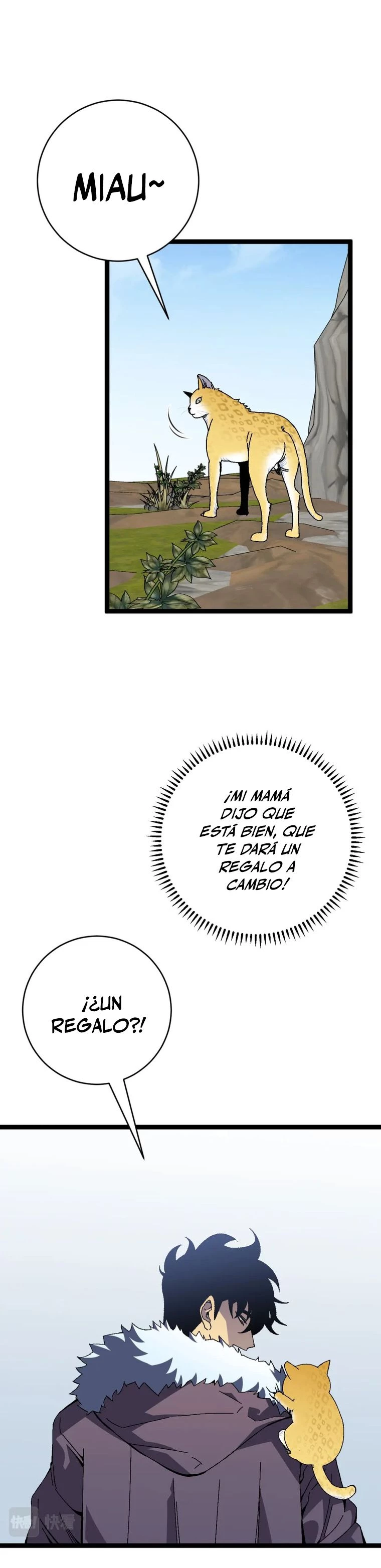 Tu talento ahora es mio! Capítulo 47 - Página 14 en español