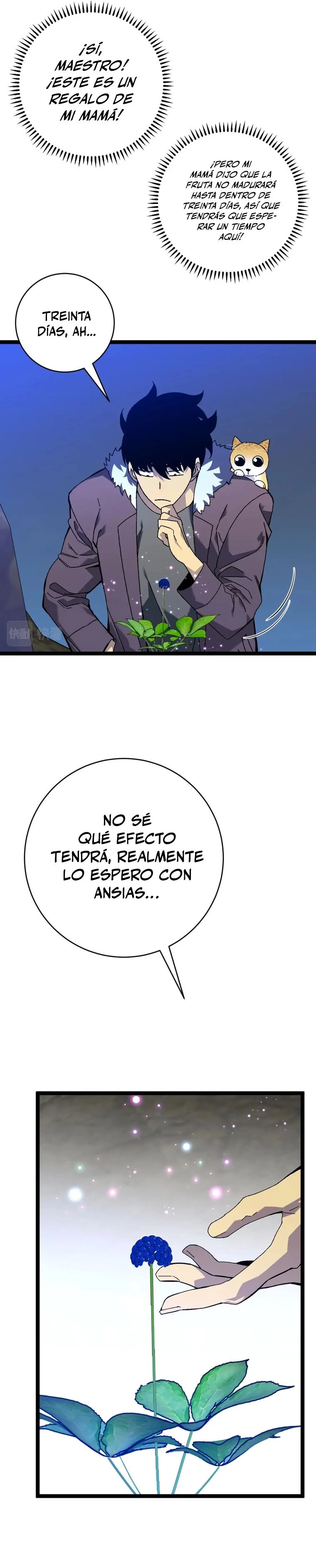 Tu talento ahora es mio! Capítulo 47 - Página 16 en español