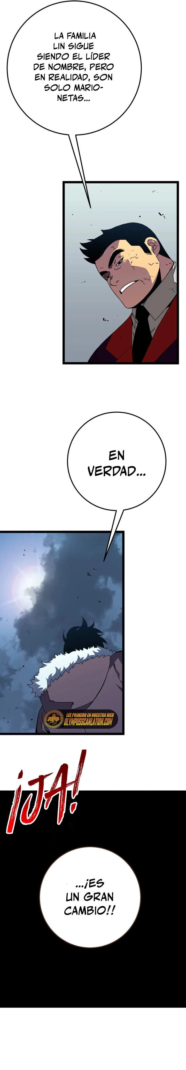 Tu talento ahora es mio! Capítulo 48 - Página 10 en español