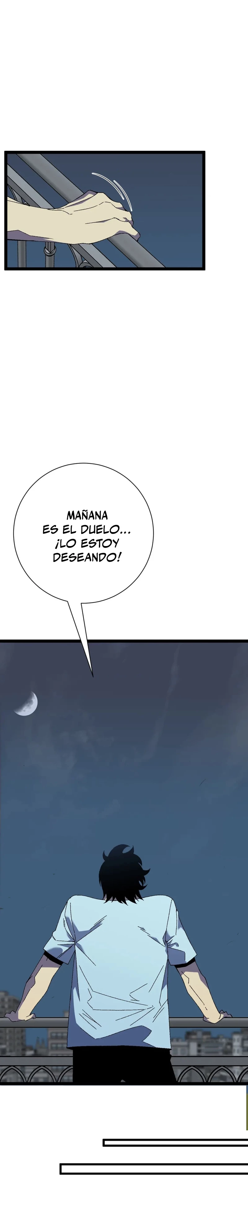 Tu talento ahora es mio! Capítulo 49 - Página 14 en español