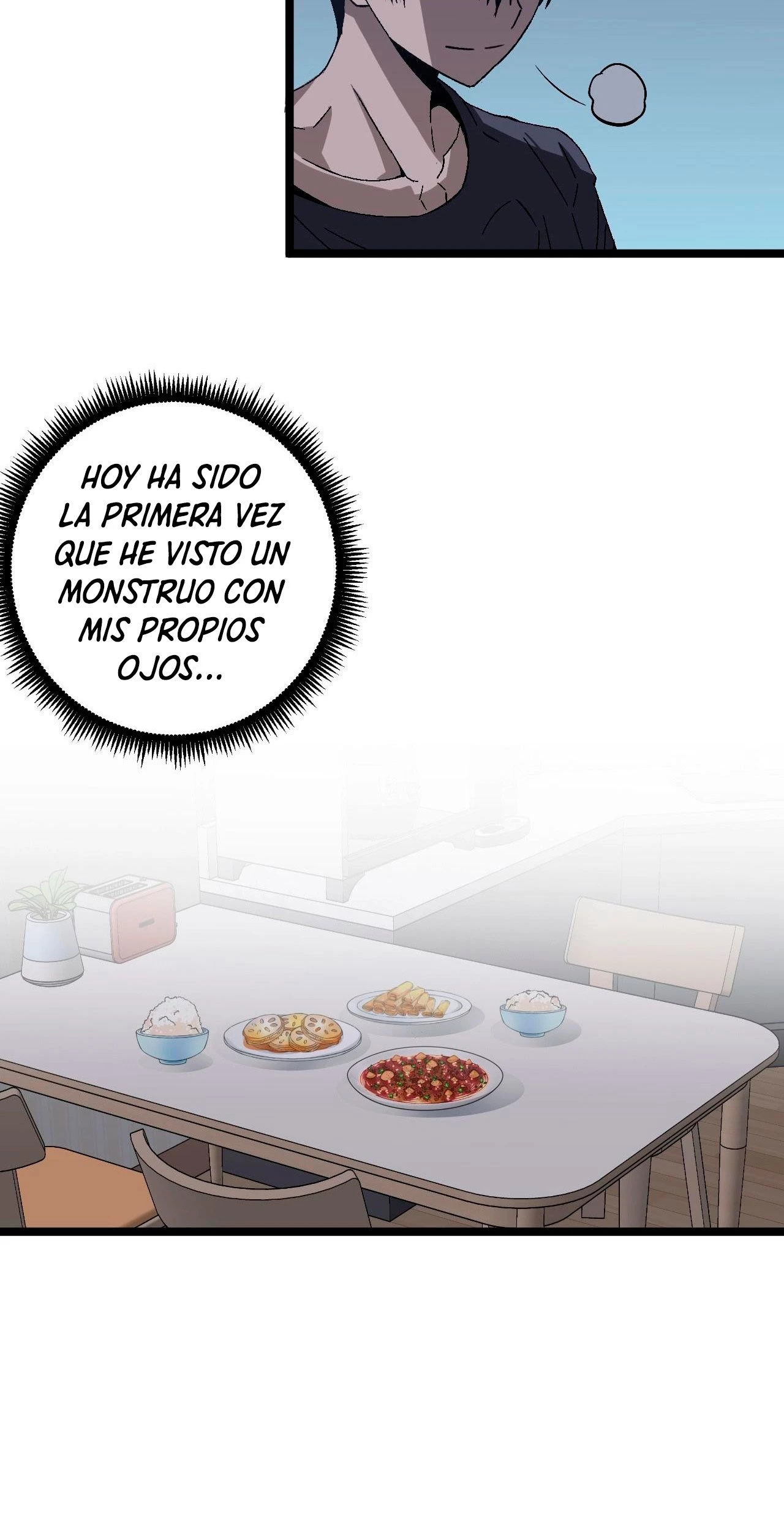 Tu talento ahora es mio! Capítulo 5 - Página 45 en español
