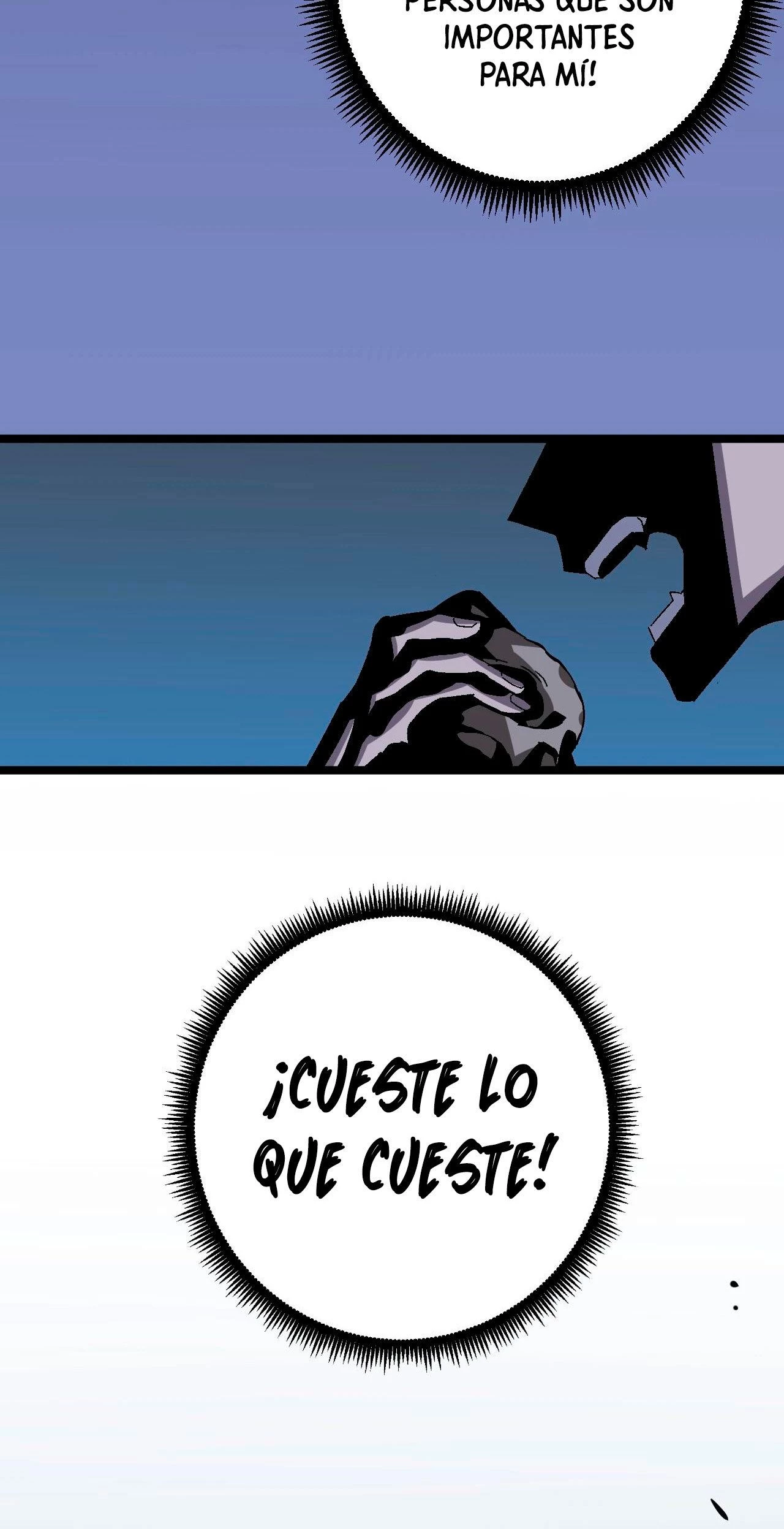 Tu talento ahora es mio! Capítulo 5 - Página 53 en español