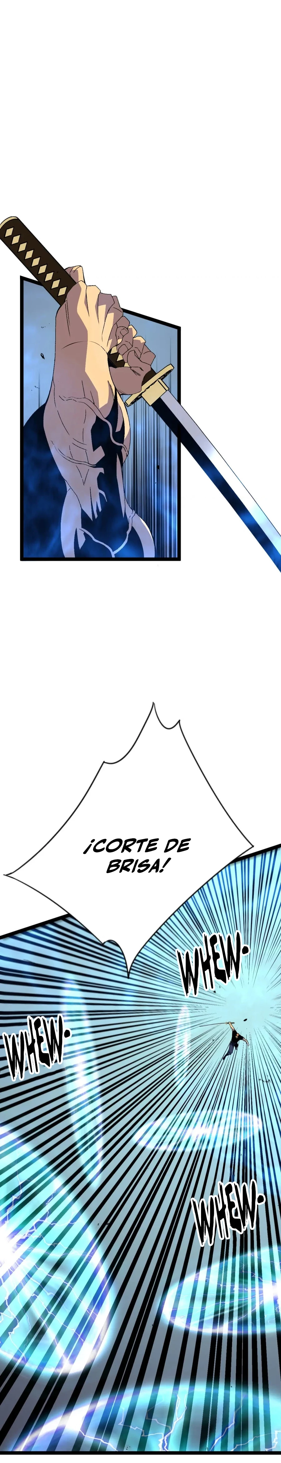 Tu talento ahora es mio! Capítulo 50 - Página 10 en español