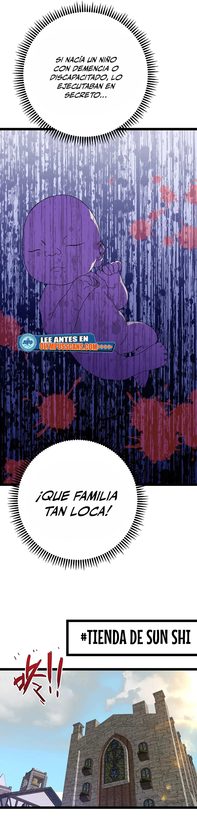 Tu talento ahora es mio! Capítulo 51 - Página 27 en español