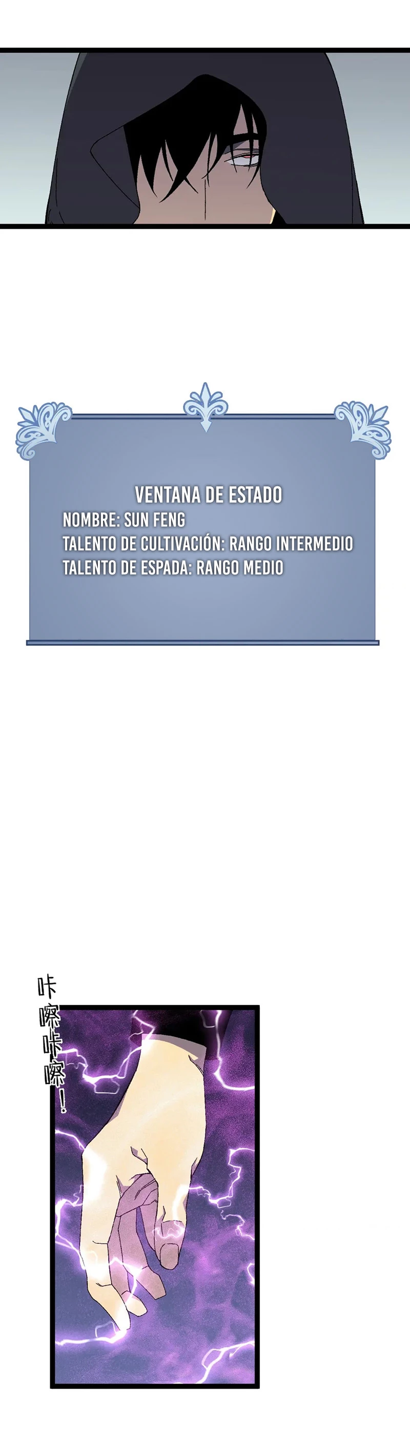 Tu talento ahora es mio! Capítulo 51 - Página 30 en español