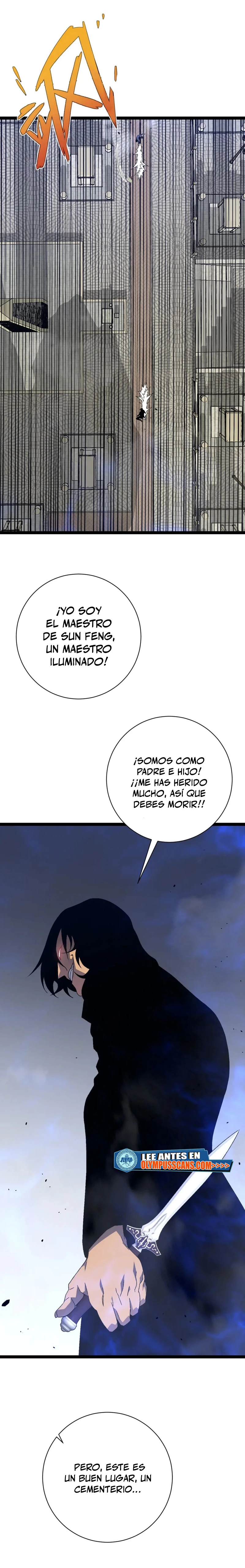 Tu talento ahora es mio! Capítulo 52 - Página 12 en español