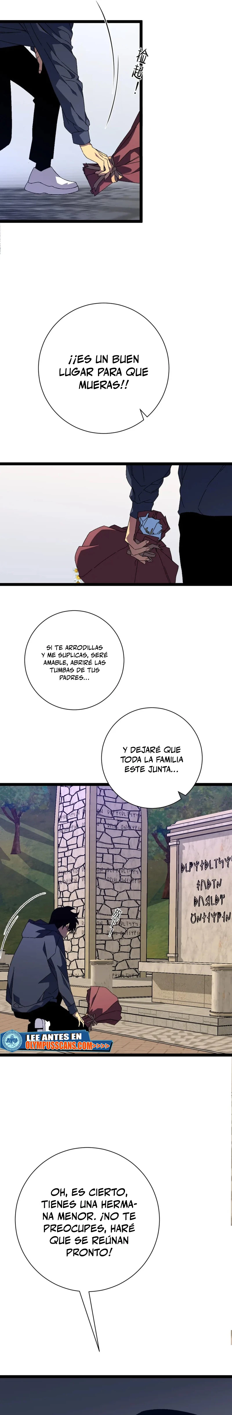 Tu talento ahora es mio! Capítulo 52 - Página 13 en español