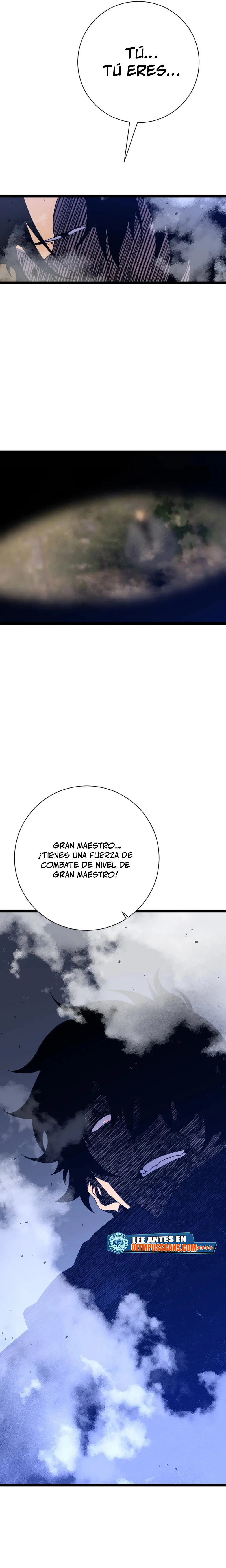 Tu talento ahora es mio! Capítulo 52 - Página 20 en español