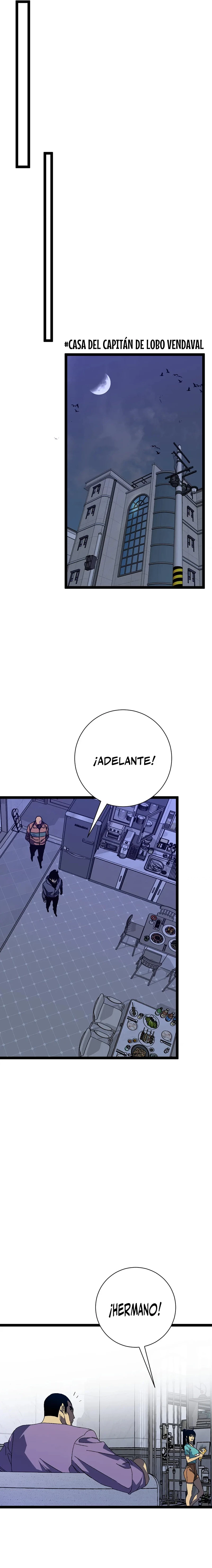 Tu talento ahora es mio! Capítulo 53 - Página 6 en español