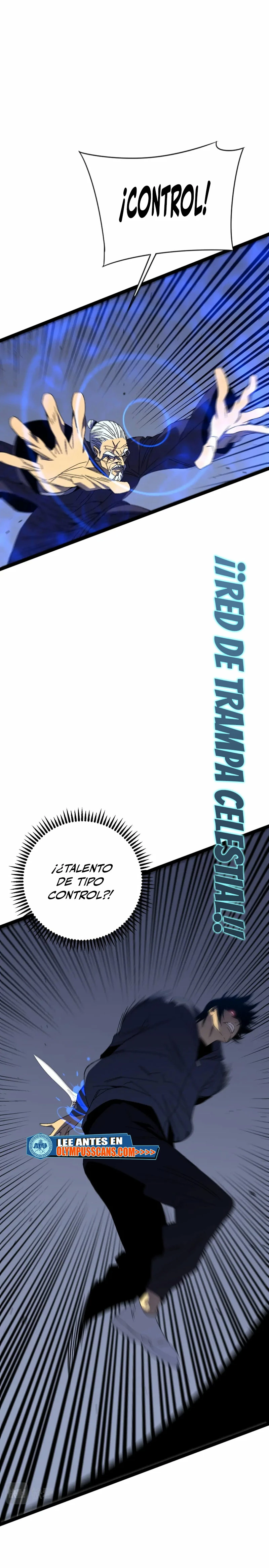 Tu talento ahora es mio! Capítulo 54 - Página 10 en español