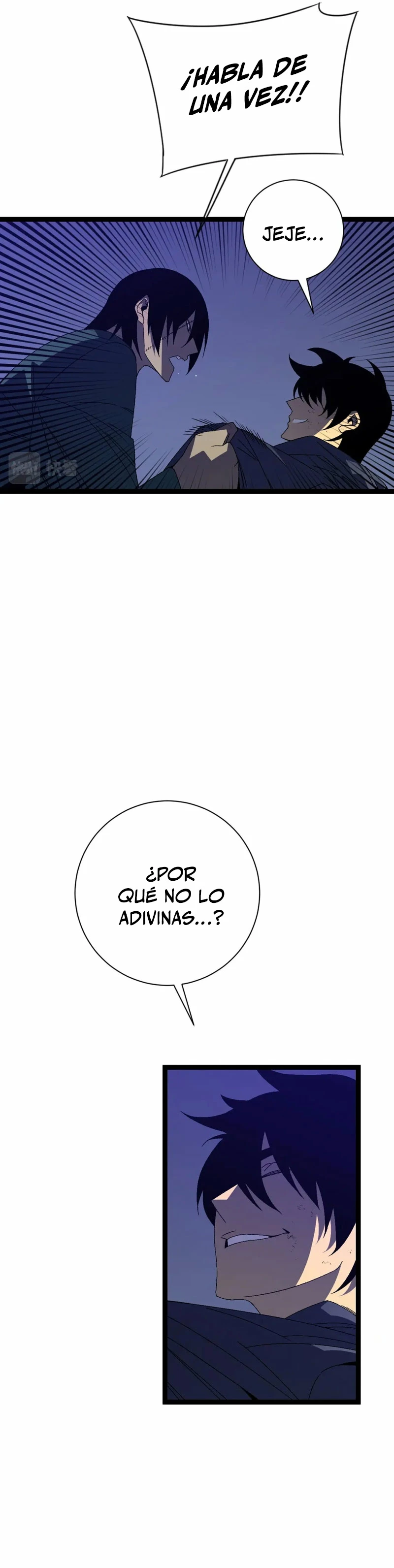 Tu talento ahora es mio! Capítulo 54 - Página 18 en español