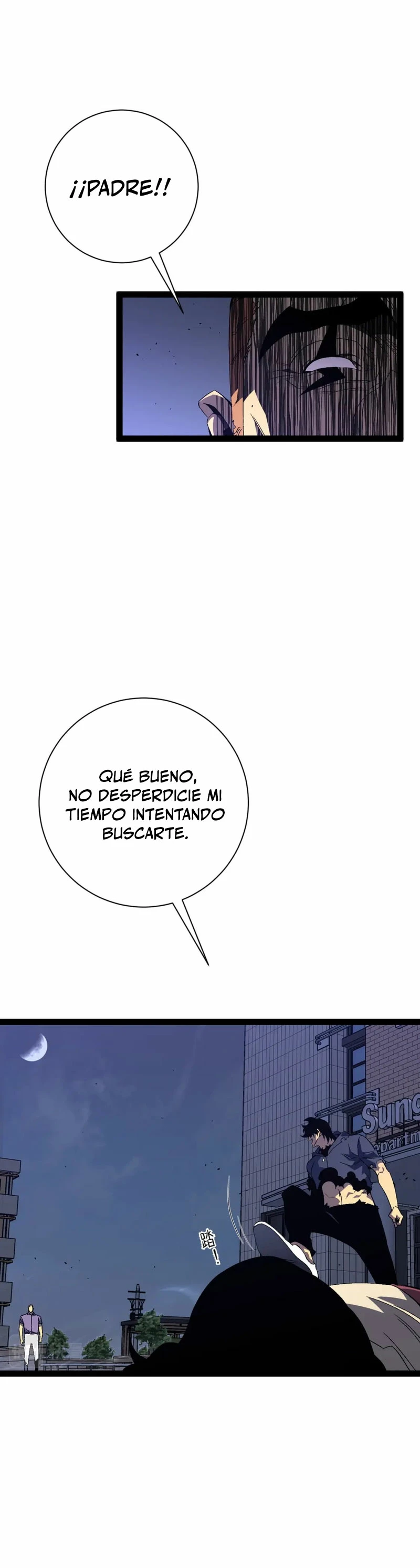 Tu talento ahora es mio! Capítulo 57 - Página 4 en español
