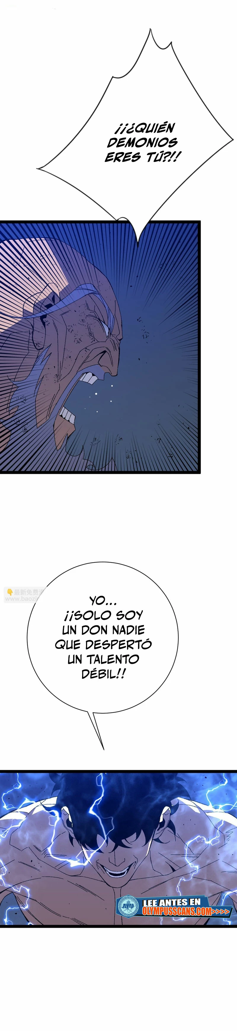 Tu talento ahora es mio! Capítulo 59 - Página 17 en español