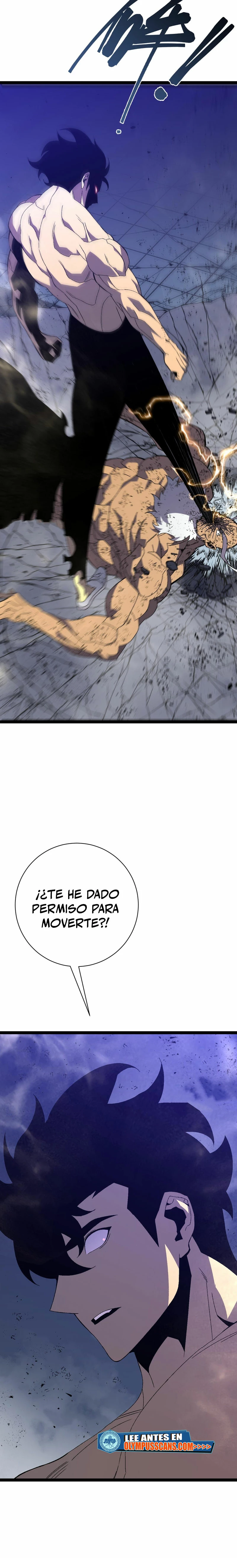 Tu talento ahora es mio! Capítulo 59 - Página 25 en español