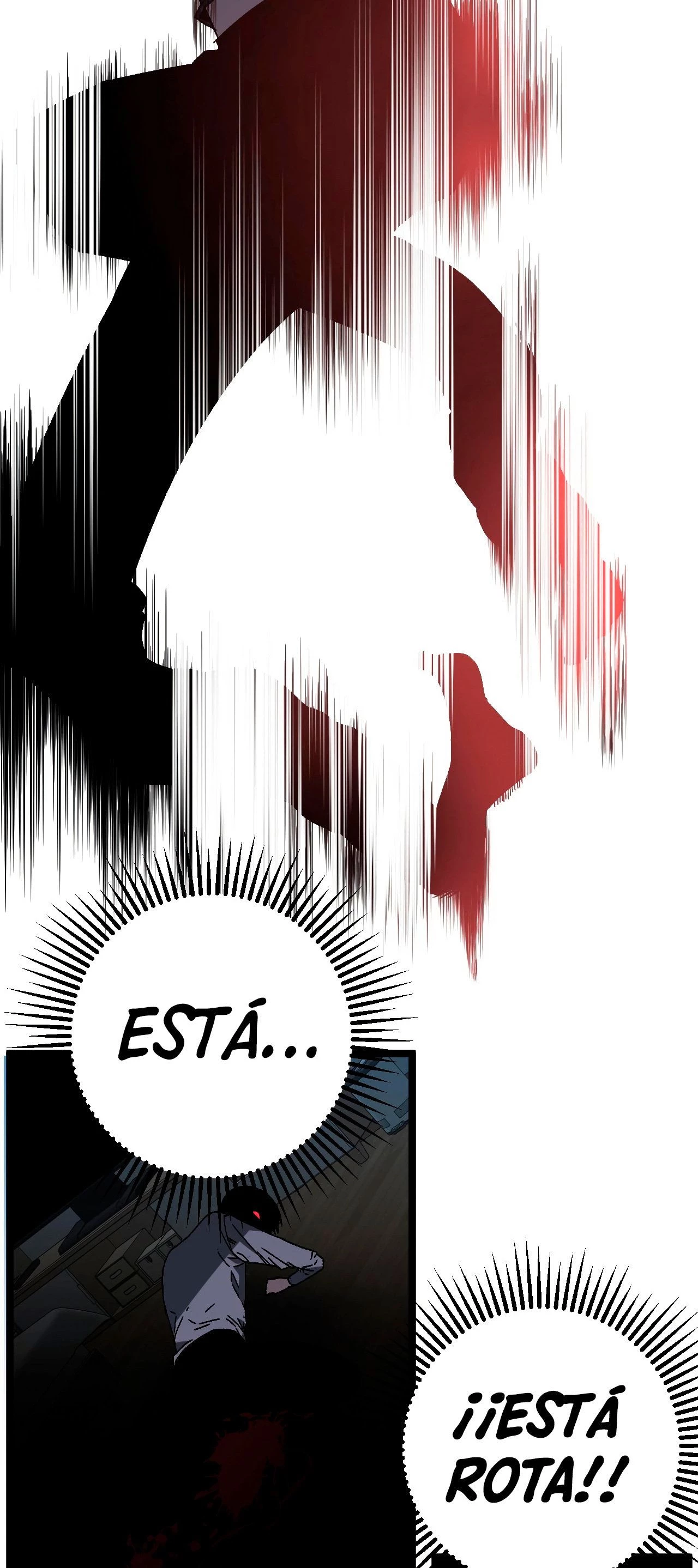 Tu talento ahora es mio! Capítulo 6 - Página 11 en español