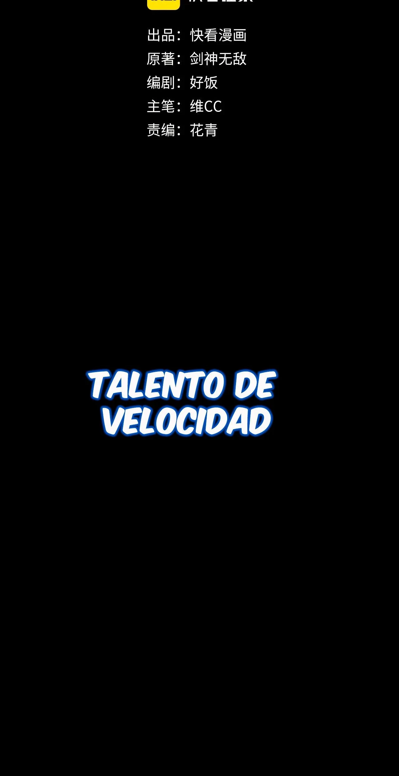 Tu talento ahora es mio! Capítulo 6 - Página 4 en español