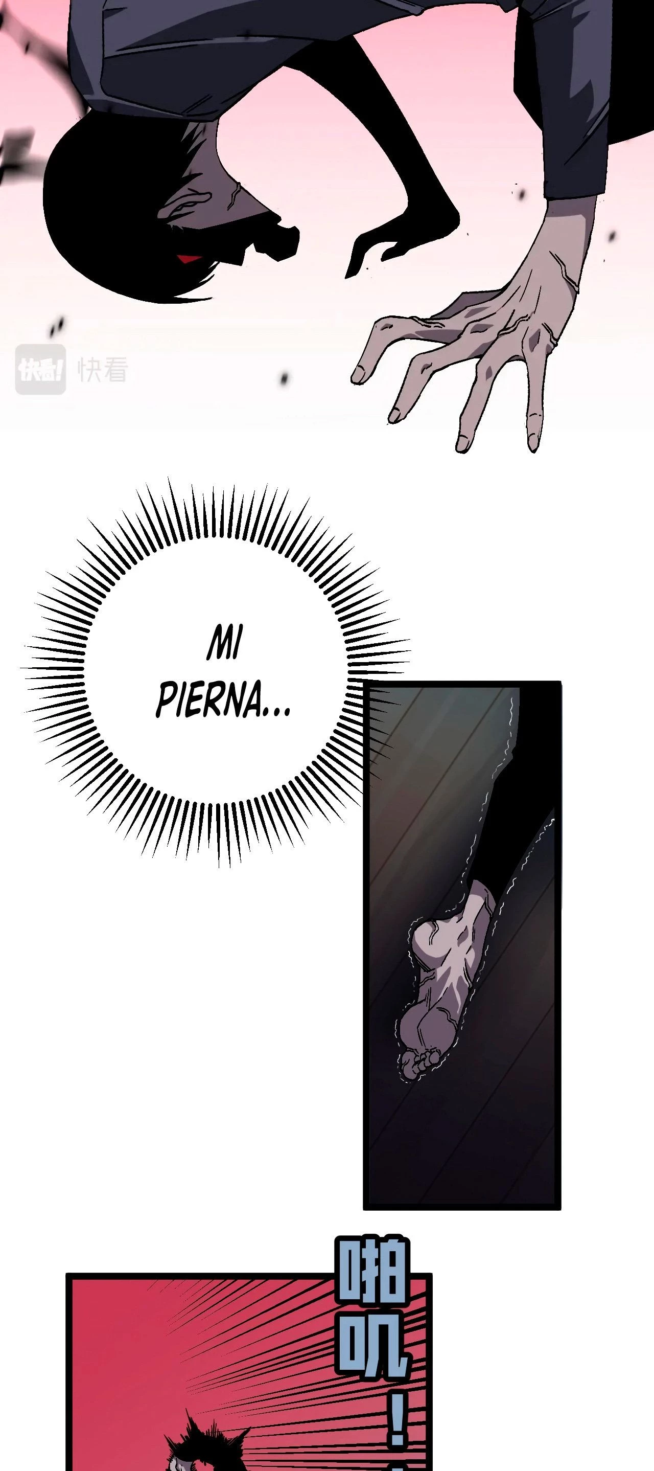 Tu talento ahora es mio! Capítulo 6 - Página 9 en español