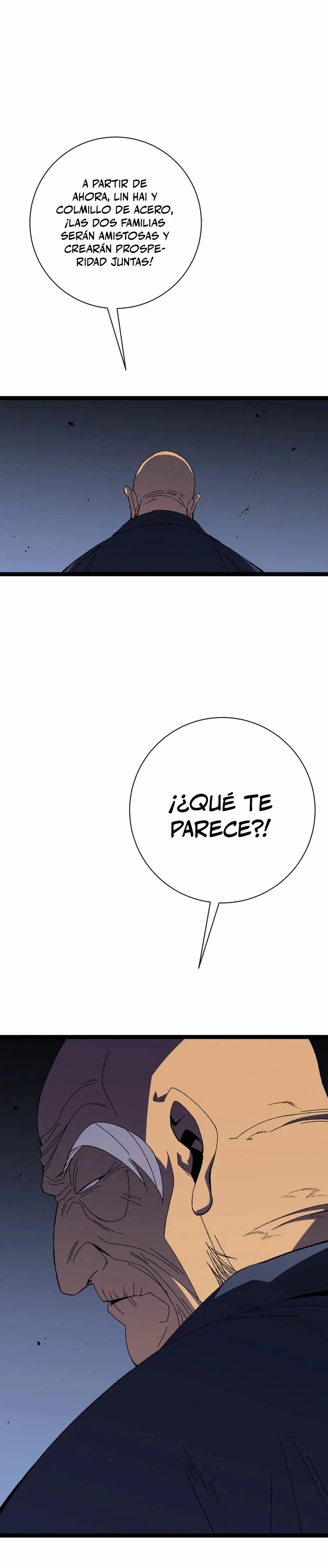 Tu talento ahora es mio! Capítulo 60 - Página 16 en español