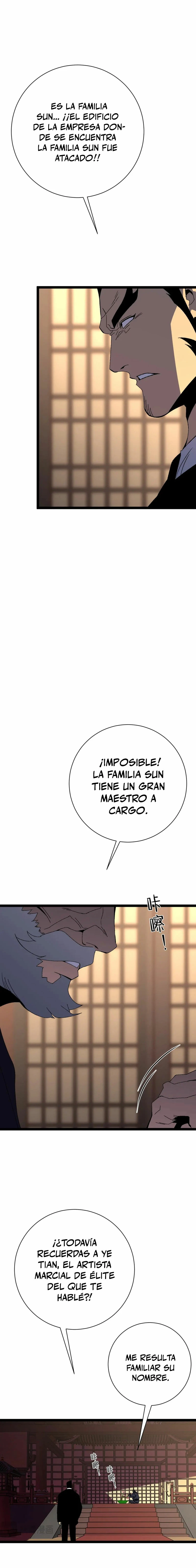 Tu talento ahora es mio! Capítulo 60 - Página 25 en español