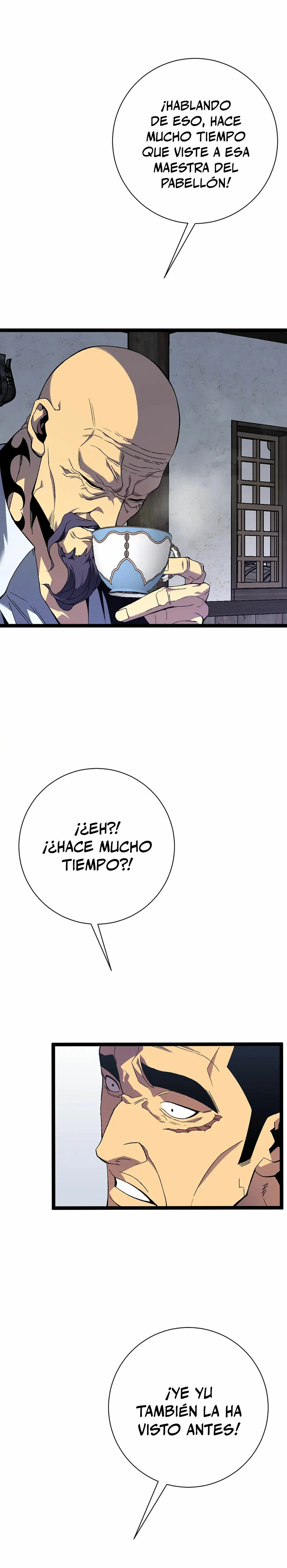 Tu talento ahora es mio! Capítulo 61 - Página 14 en español