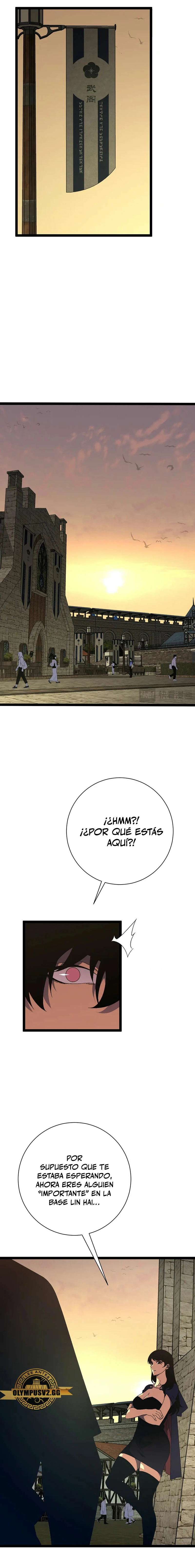 Tu talento ahora es mio! Capítulo 61 - Página 27 en español